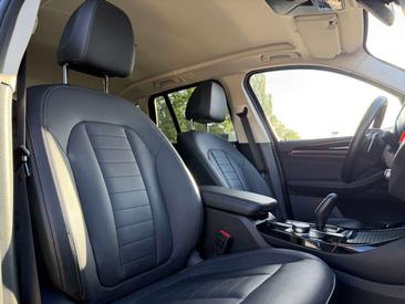 BMW X3 XDrive20i — photo 15