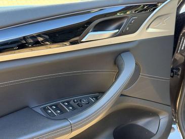 BMW X3 XDrive20i — photo 23