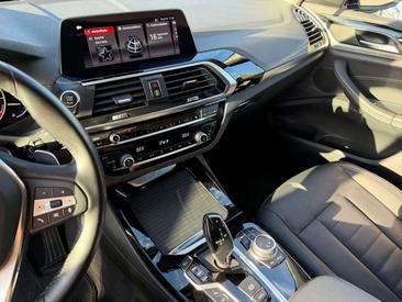 BMW X3 XDrive20i — photo 30