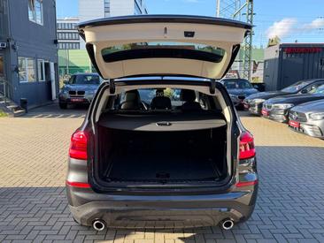 BMW X3 XDrive20i — photo 35