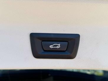 BMW X3 XDrive20i — photo 36