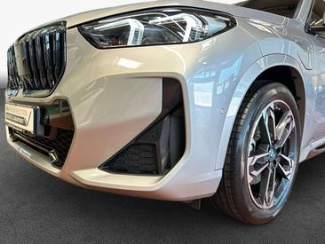 BMW X1 XDrive30e — photo 5
