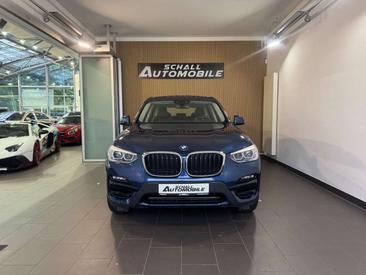 BMW X3 XDrive30e — photo 2