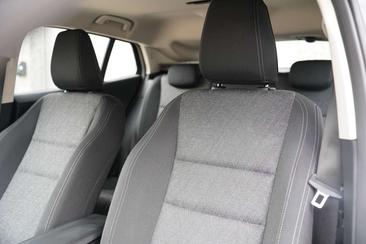 BMW IX2 EDrive20 — photo 4