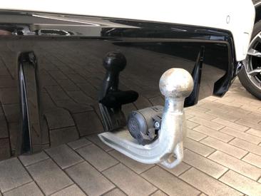 BMW Série 3 Berline 320d — photo 8