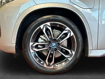 BMW X1 XDrive30e — photo 6