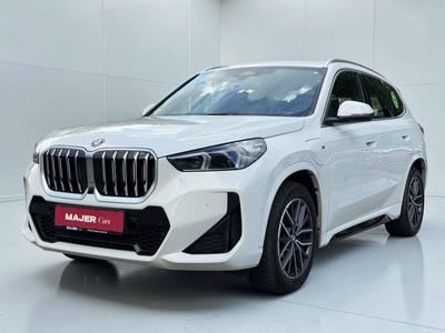 BMW X1 XDrive25e