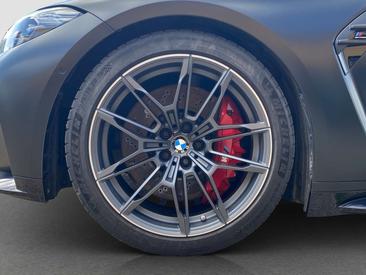 BMW M3 Berline Competition — photo 16