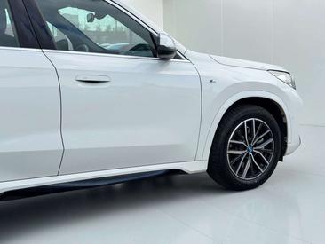 BMW X1 XDrive25e — photo 6