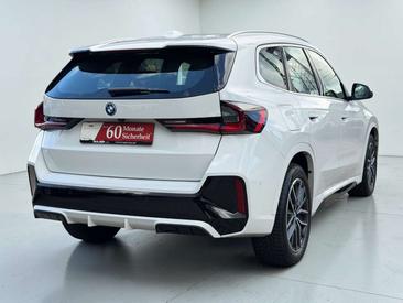 BMW X1 XDrive25e — photo 8
