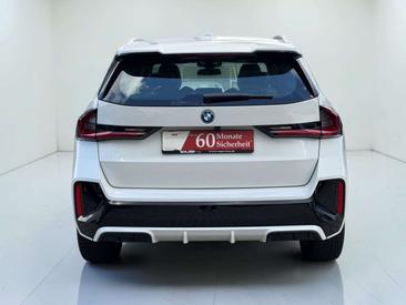 BMW X1 XDrive25e — photo 9