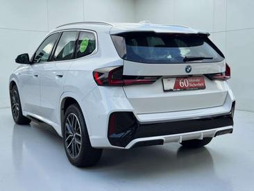 BMW X1 XDrive25e — photo 10