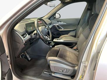 BMW X1 XDrive30e — photo 8