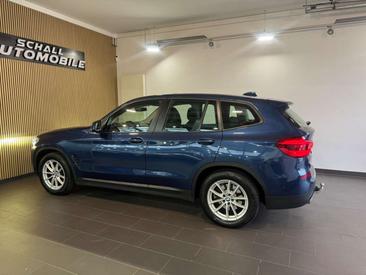 BMW X3 XDrive30e — photo 5