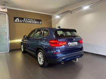 BMW X3 XDrive30e — photo 6