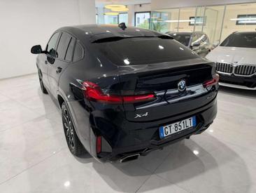 BMW X4 Coupé SUV XDrive20i — photo 21