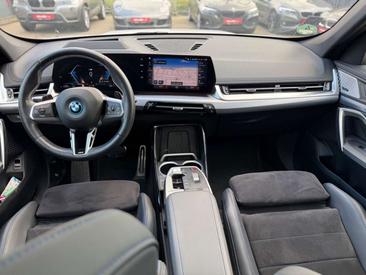 BMW X1 XDrive25e — photo 18