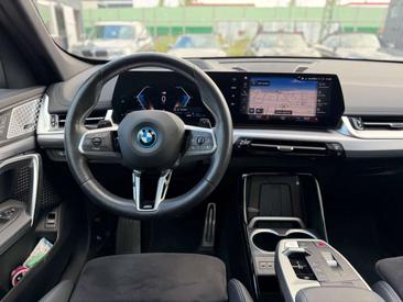 BMW X1 XDrive25e — photo 20