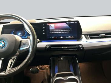 BMW X1 XDrive30e — photo 13