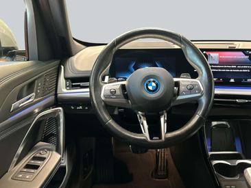 BMW X1 XDrive30e — photo 15