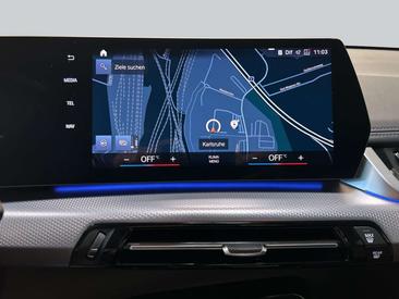 BMW X1 XDrive30e — photo 17