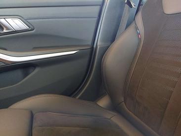 BMW Série 3 Berline 320d — photo 19
