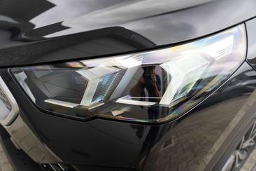 BMW IX2 EDrive20 — photo 20