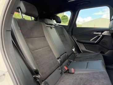 BMW X1 XDrive25e — photo 34