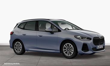 BMW Série 2 Active Tourer 223i XDrive — photo 12