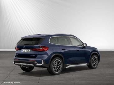 BMW X1 XDrive20d — photo 2