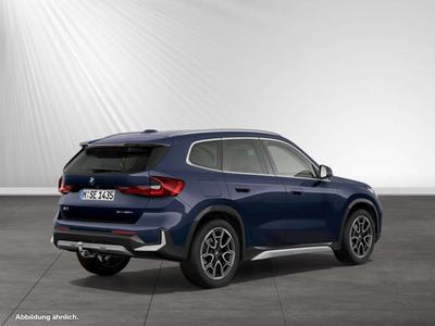 BMW X1 XDrive20d