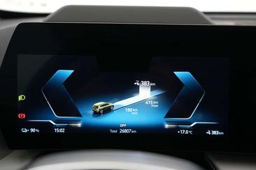 BMW Série 2 Coupé Premium Pro EDrive20 — photo 14
