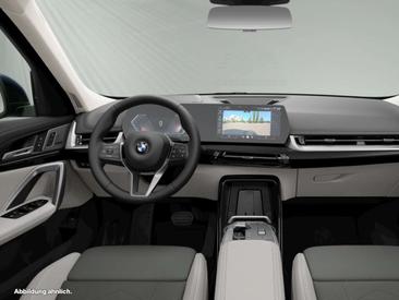 BMW X1 XDrive20d — photo 4