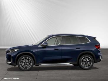 BMW X1 XDrive20d — photo 5