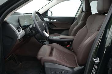 BMW Série 2 Coupé Premium Pro EDrive20 — photo 17