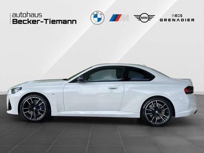 BMW M2 40i XDrive