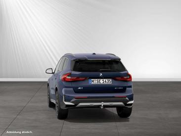 BMW X1 XDrive20d — photo 8