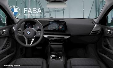 BMW Série 1 120d — photo 3