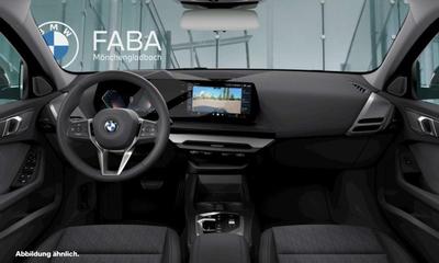 BMW Série 1 120i