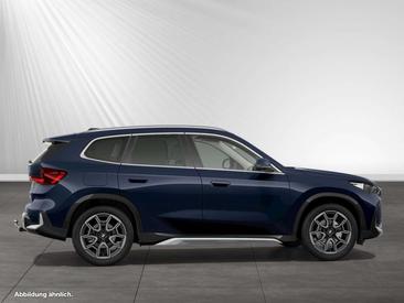 BMW X1 XDrive20d — photo 9