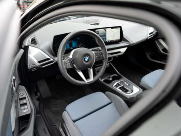 BMW Série 1 120i — photo 6