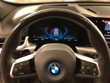 BMW IX M Sport XDrive30 — photo 8