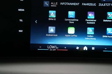 BMW Série 2 Coupé Premium Pro EDrive20 — photo 32