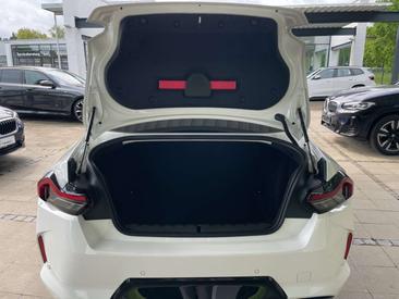BMW M2 40i XDrive — photo 15