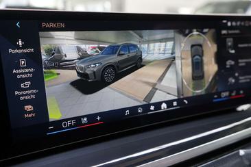 BMW X5 M Sport 40d XDrive — photo 45