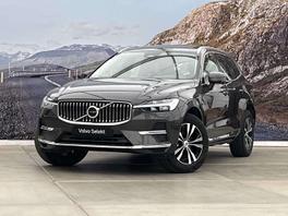 Volvo XC60 T6 Recharge AWD - 2025 - Joinsteer - #1