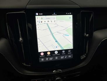 Volvo XC60 T6 Recharge AWD — photo 12