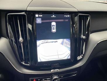 Volvo XC60 T6 Recharge AWD — photo 16