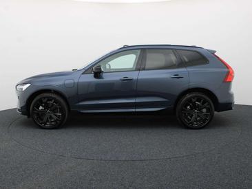Volvo XC60 T6 Recharge AWD — photo 2
