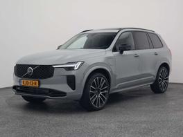 Volvo XC90 T8 AWD Long Range - 2026 - Joinsteer - #1